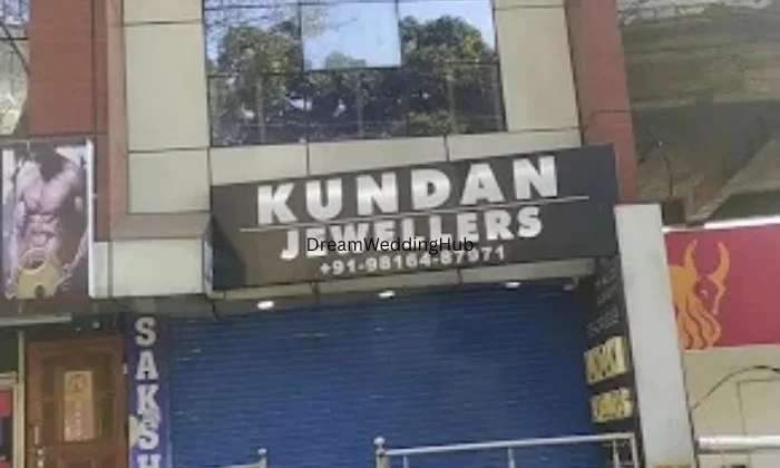 Kundan  Jewellers